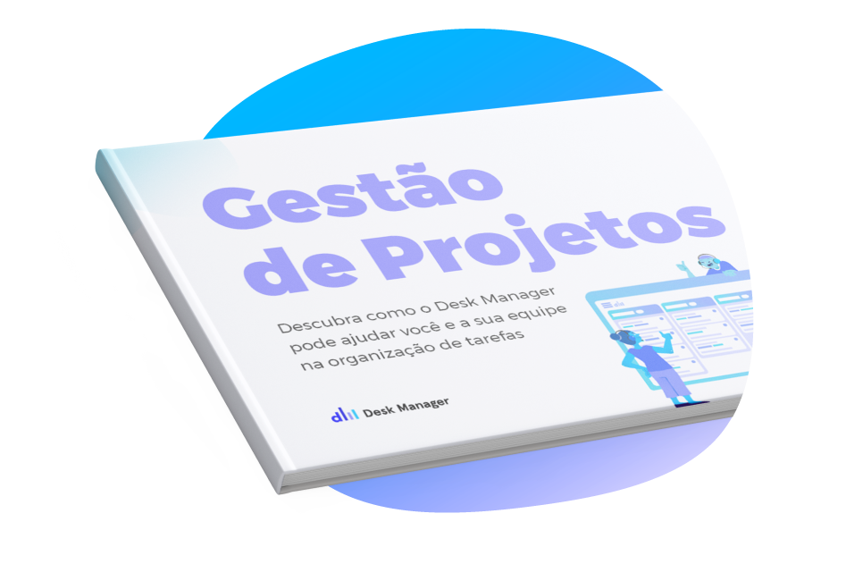 Ebook - Gestão de Projetos
